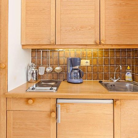 Steinmannstr-53-Wohnung-Og Westerland Exteriör bild